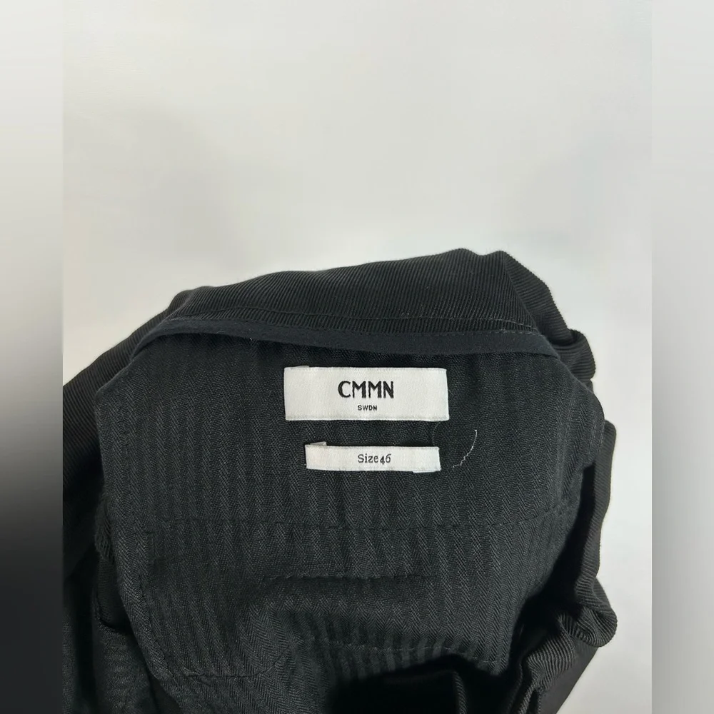 CMMN SWDN Pants - Picture 4 of 4